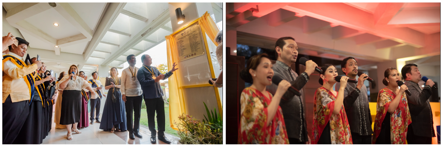 PMDP MOUNTS FIRST MMC-SEC JOINT GRADUATION FACE-TO-FACE SINCE THE ...