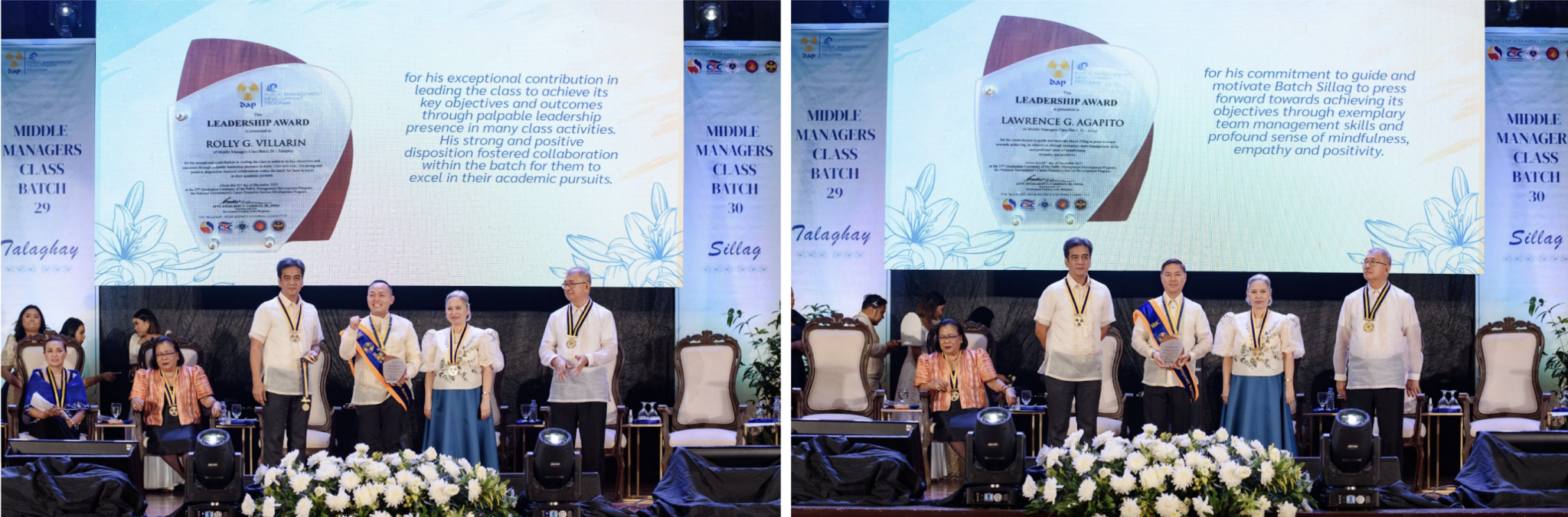 Trailblazing Transformations: Celebrating Success at the 27th PMDP ...